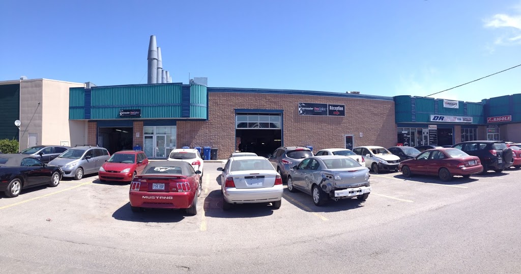 Carrossier ProColor Saint-Eustache | car repair | 66 Boulevard Industriel, Saint-Eustache, QC J7R 5C2, Canada | 4504910856 OR +1 450-491-0856