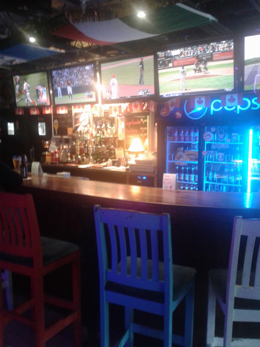 Rosedale Sports Bar & Eatery | 876 Lawrence Rd, Hamilton, ON L8K 3G9, Canada | Phone: (289) 396-0417