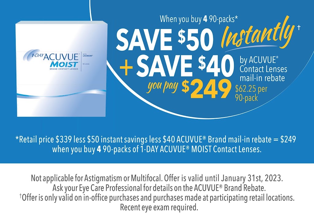 Hakim Optical St. Laurent Mall | 1200 St. Laurent Blvd #644, Ottawa, ON K1K 3B8, Canada | Phone: (613) 288-2200