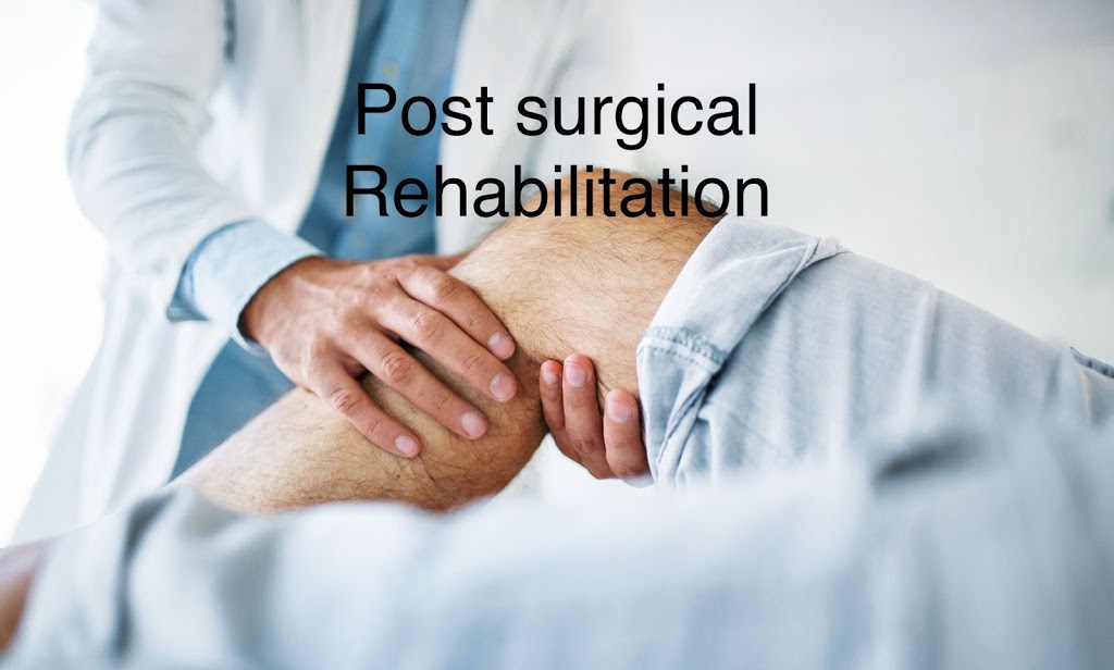 Pyramid Home Physiotherapy | 6 Aspenview Ave, Caledon, ON L7C 3P9, Canada | Phone: (647) 948-9392