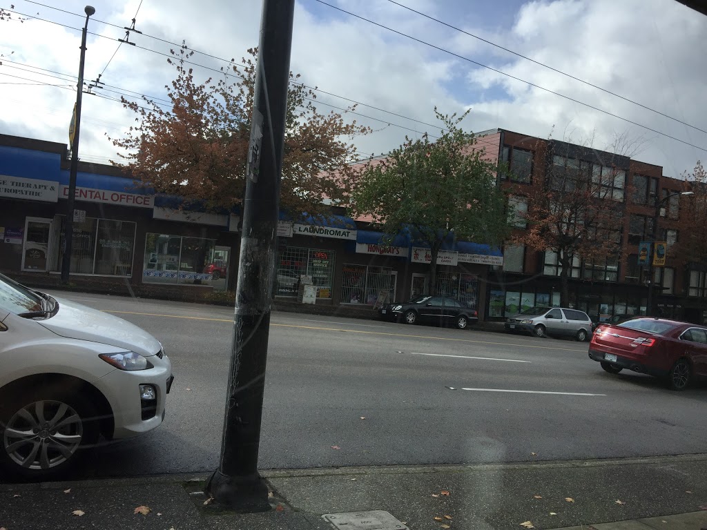 Dr.Yu Acupuncture Clinic | 2661 E Hastings St #1, Vancouver, BC V5K 1Z5, Canada | Phone: (604) 336-1696