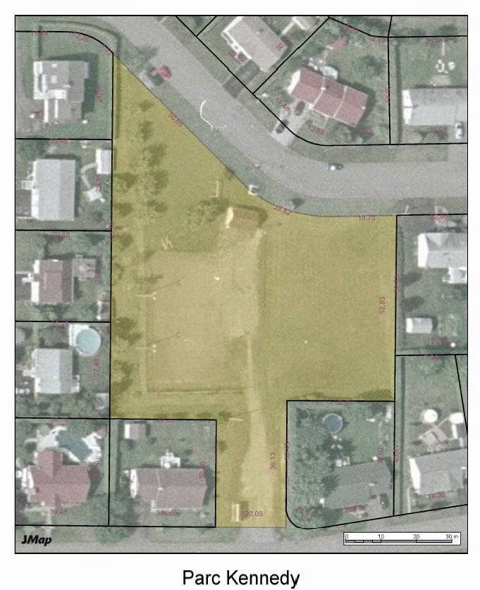 Parc Kennedy | 150 Rue Child, Coaticook, QC J1A 2B3, Canada | Phone: (819) 849-2721
