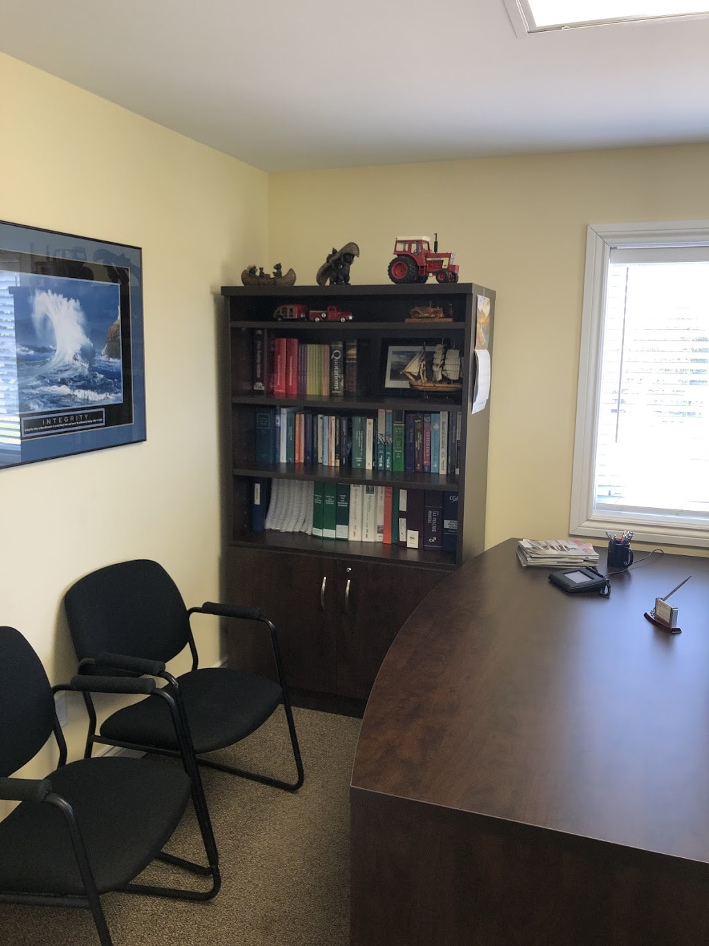 Froese & Company | 65310 4th Sideroad, Meaford, ON N4L 1W5, Canada | Phone: (519) 538-4455