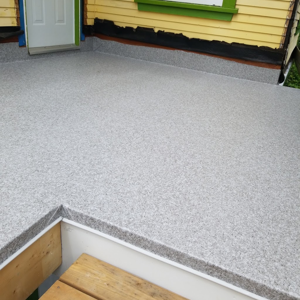 Horizon Vinyl Sundeck LTD | 16643 102 Ave, Surrey, BC V4N 4X2, Canada | Phone: (778) 898-8786