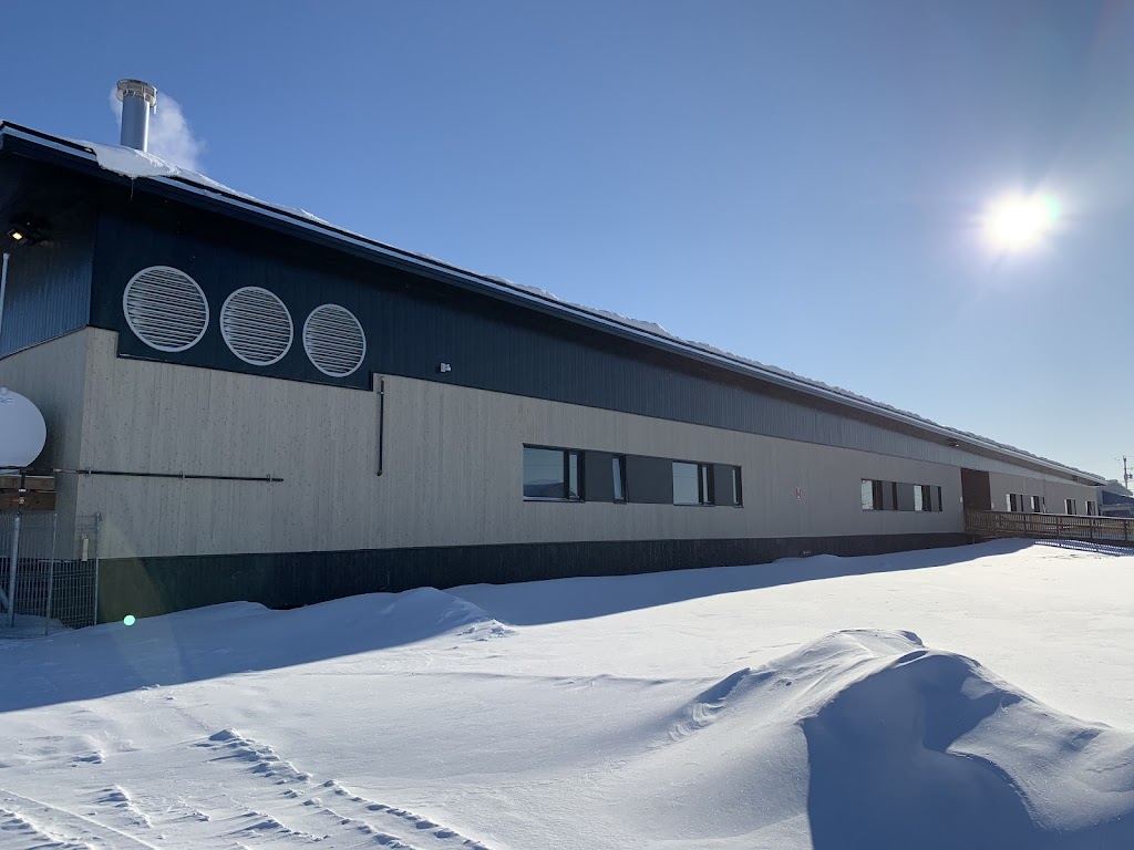 Falcon Structures Inc. | point of interest | 8600 Rue Saint-Patrick, LaSalle, QC H8N 1V1, Canada | 5143120123 OR +1 514-312-0123