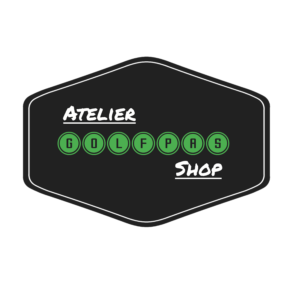 Atelier Golfpas | 313 Rang du Golf, Plessisville, QC G6L 2Y2, Canada | Phone: (819) 795-8179
