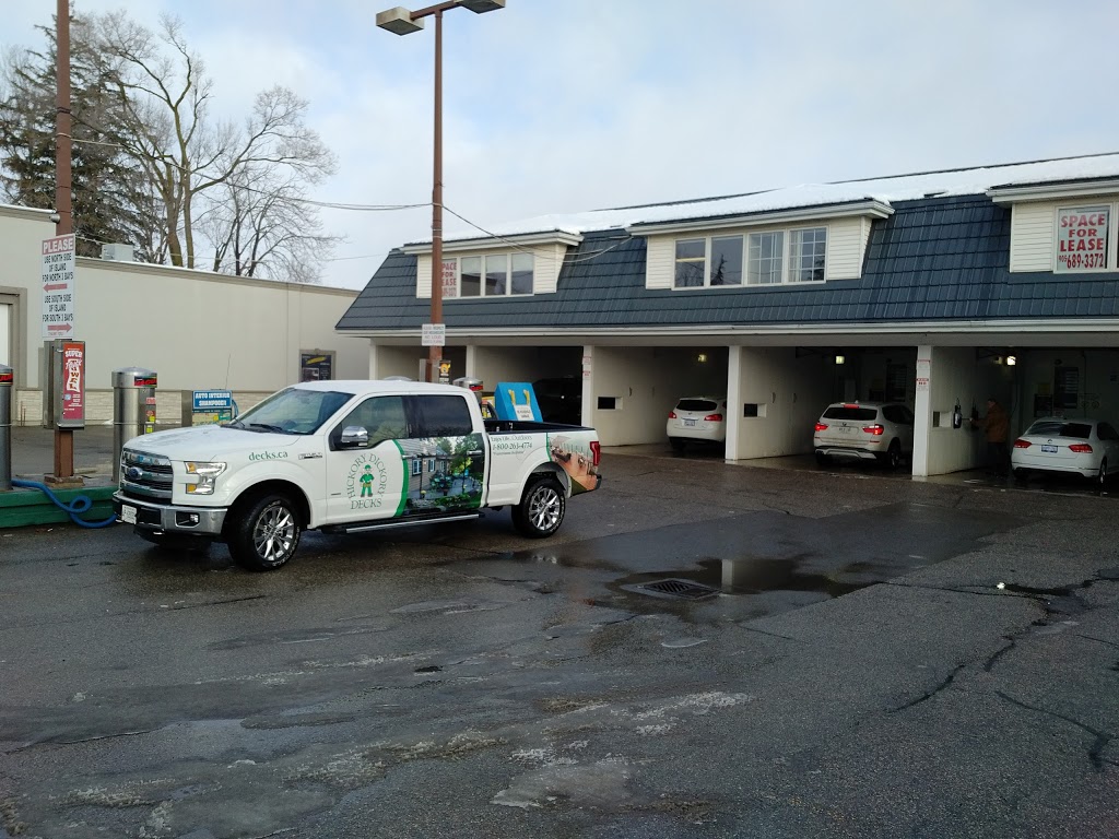 Midtown Car Wash | 19 Flamboro St, Waterdown, ON L0R 2H0, Canada | Phone: (905) 689-3372