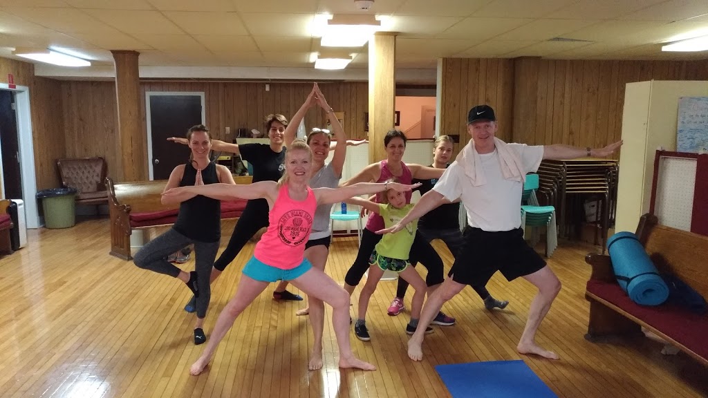 Chalmers-Wesley United Church | 78 Rue Sainte-Ursule, Québec, QC G1R 4E8, Canada | Phone: (418) 692-2640