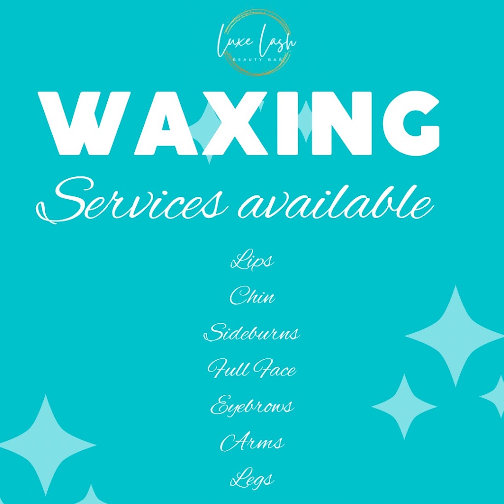 Luxe Lash Beauty Bar | 63 Rich Ave, Cambridge, ON N1R 2A4, Canada | Phone: (519) 584-4560