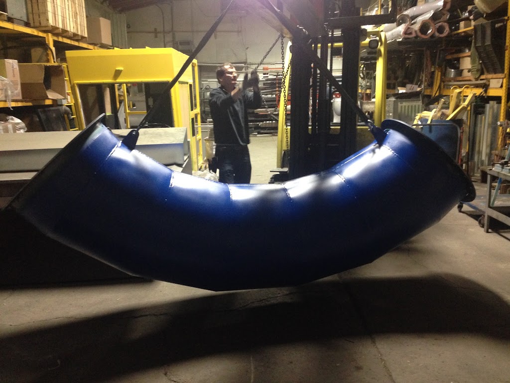 Philémon Courchesne Industries inc. | 3205 Rue Iberville, Sorel-Tracy, QC J3R 5K1, Canada | Phone: (450) 743-0057