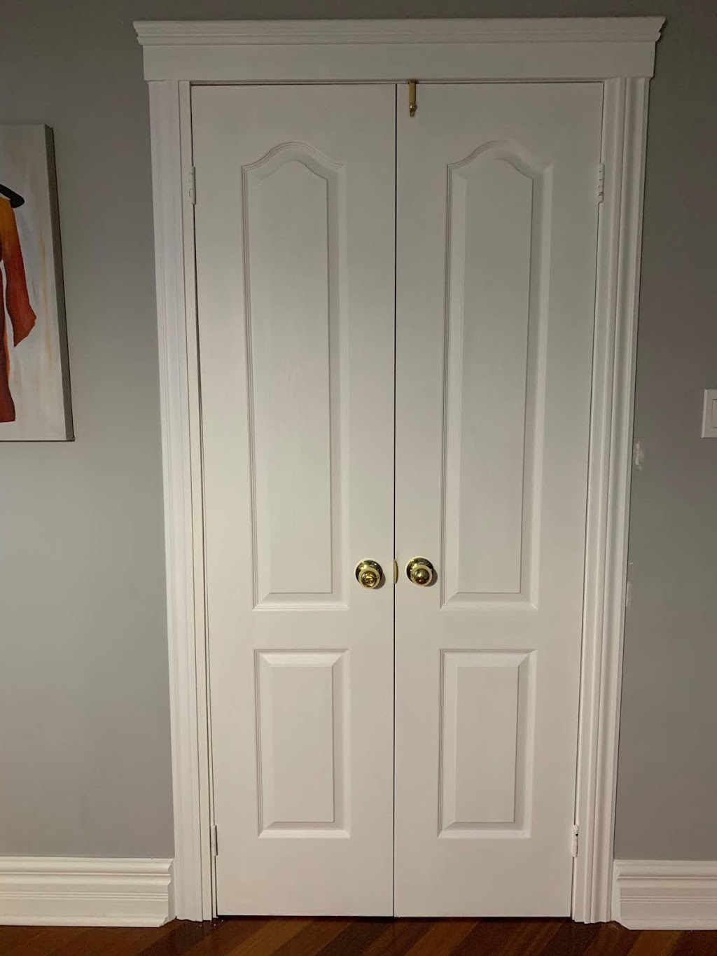 Marciano Doors & Trim Co Ltd | 2600 Bristol Cir a3, Oakville, ON L6H 6Z7, Canada | Phone: (905) 829-5224