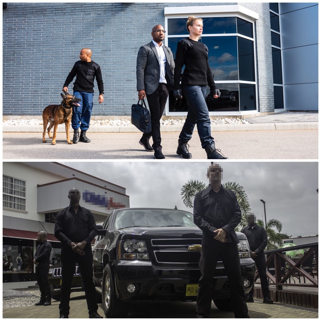 Allegianz K9 Security | 244b Water St N, Cambridge, ON N1R 3C1, Canada | Phone: (519) 572-5697