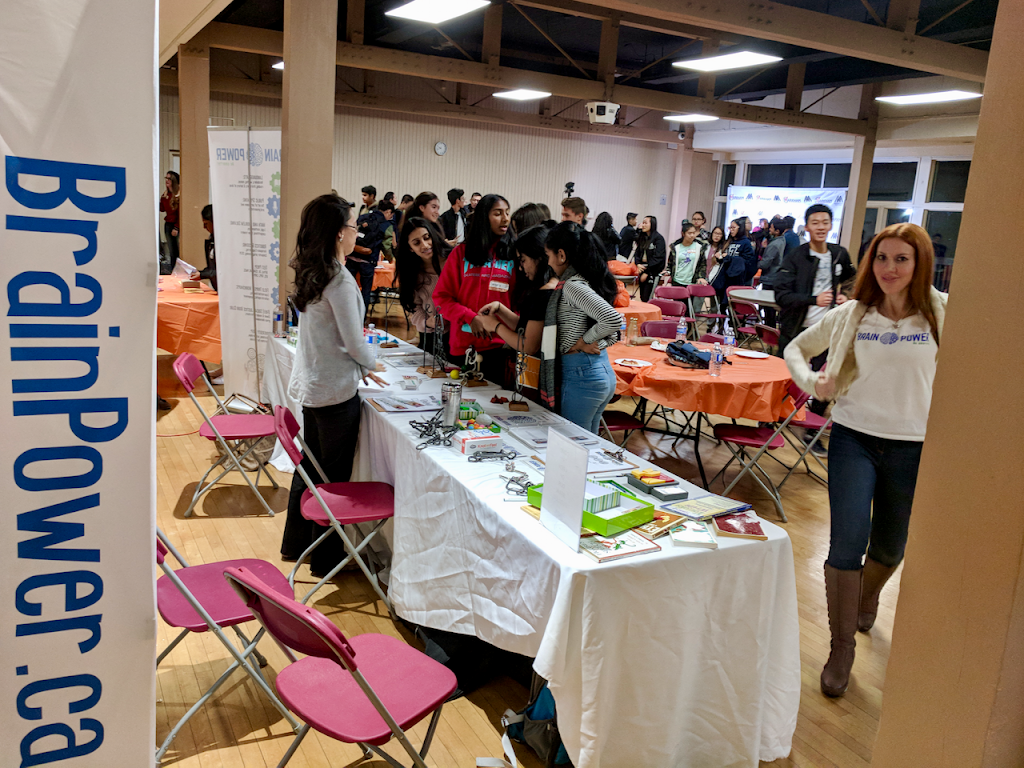 Brain Power Enrichment Programs | 9600 Bathurst St #313, Maple, ON L6A 3Z8, Canada | Phone: (905) 303-5457