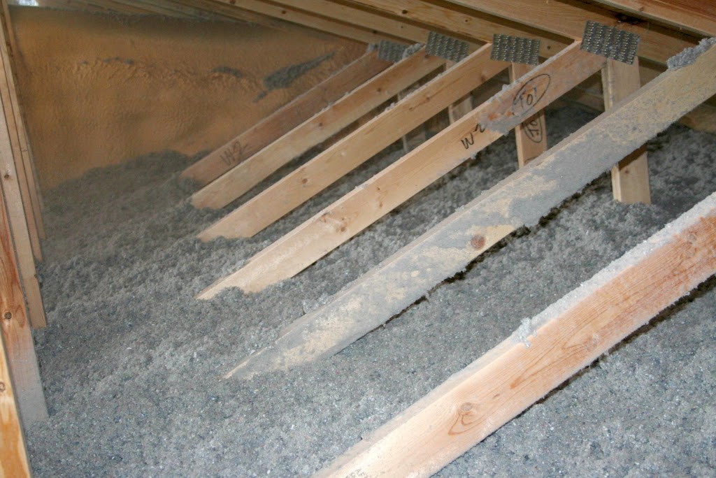 Insulation Police Ltd. | 20129 107 Ave NW, Edmonton, AB T5S 1W4, Canada | Phone: (780) 461-4390