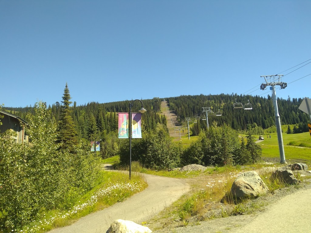 Stones Throw Condo | 5005 Valley Drive, Sun Peaks, BC V0E 5N0, Canada | Phone: (250) 578-6969