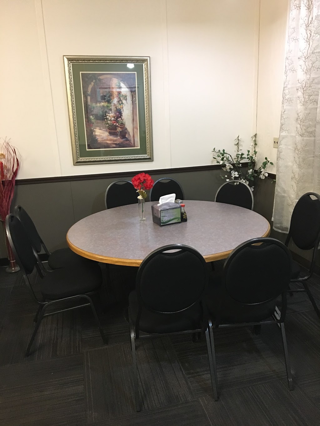 K & S Restaurant | 120 Saskatchewan Ave, Outlook, SK S0L 2N0, Canada | Phone: (306) 867-8345