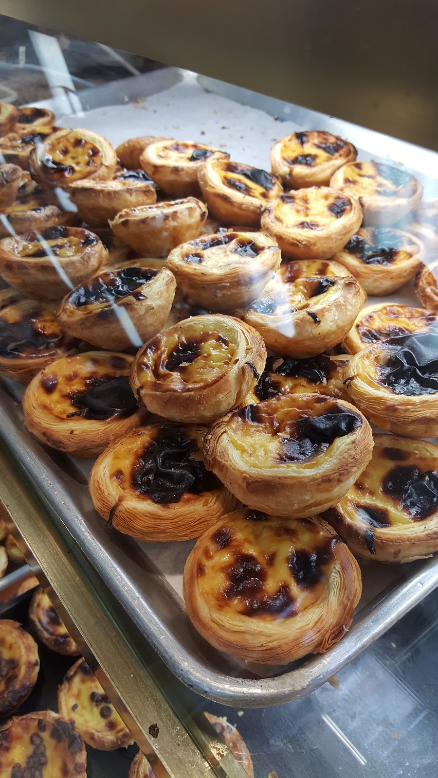 Nova Pastry & Bakery | 3635 Cawthra Rd, Mississauga, ON L5A 2Y5, Canada | Phone: (905) 279-3206