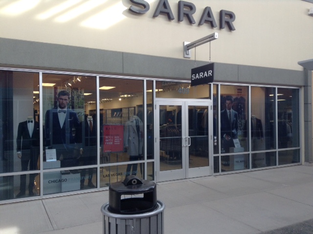 Sarar | 13850 Steeles Ave Suite 409, Halton Hills, ON L7G 5G2, Canada | Phone: (905) 636-1553