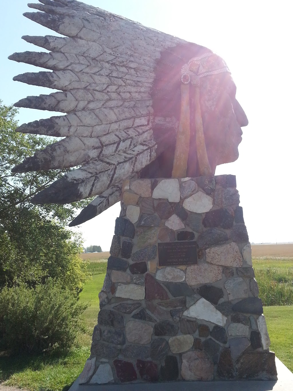 Esso | SK-56 &, SK-1, Indian Head, SK S0G 2K0, Canada | Phone: (306) 695-2578