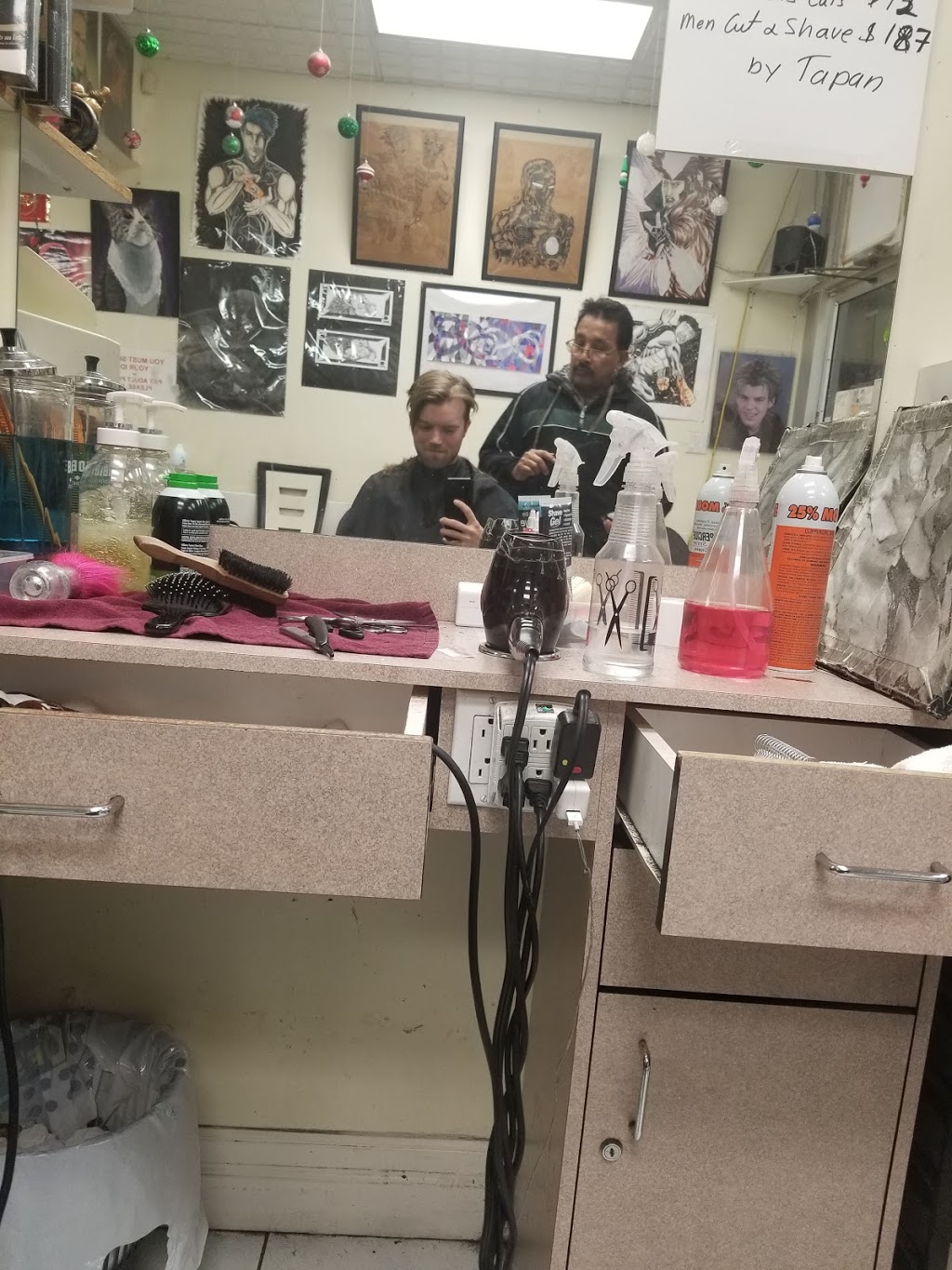 Lisa’s Unisex Hair Design | 322 Parliament St, Toronto, ON M5A 2Z7, Canada | Phone: (416) 972-0300