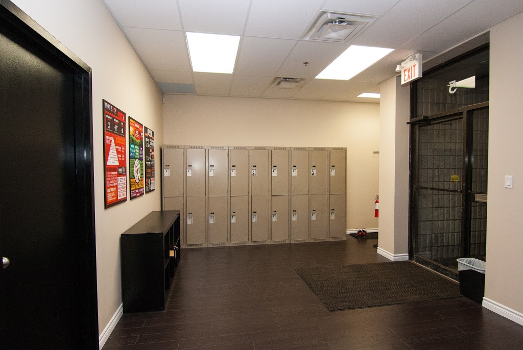 Impact Fitness | 80 Hale Rd #5, Brampton, ON L6W 3M1, Canada | Phone: (416) 347-1980