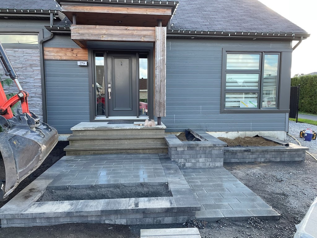 Terrassement Therrien Inc | 47 Rue Carolann, Saint-Christophe-dArthabaska, QC G6R 0B9, Canada | Phone: (819) 806-9197