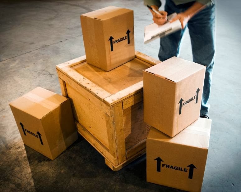 Avery Moving | 1111 Flint Rd #18, North York, ON M3J 3C7, Canada | Phone: (416) 239-9565