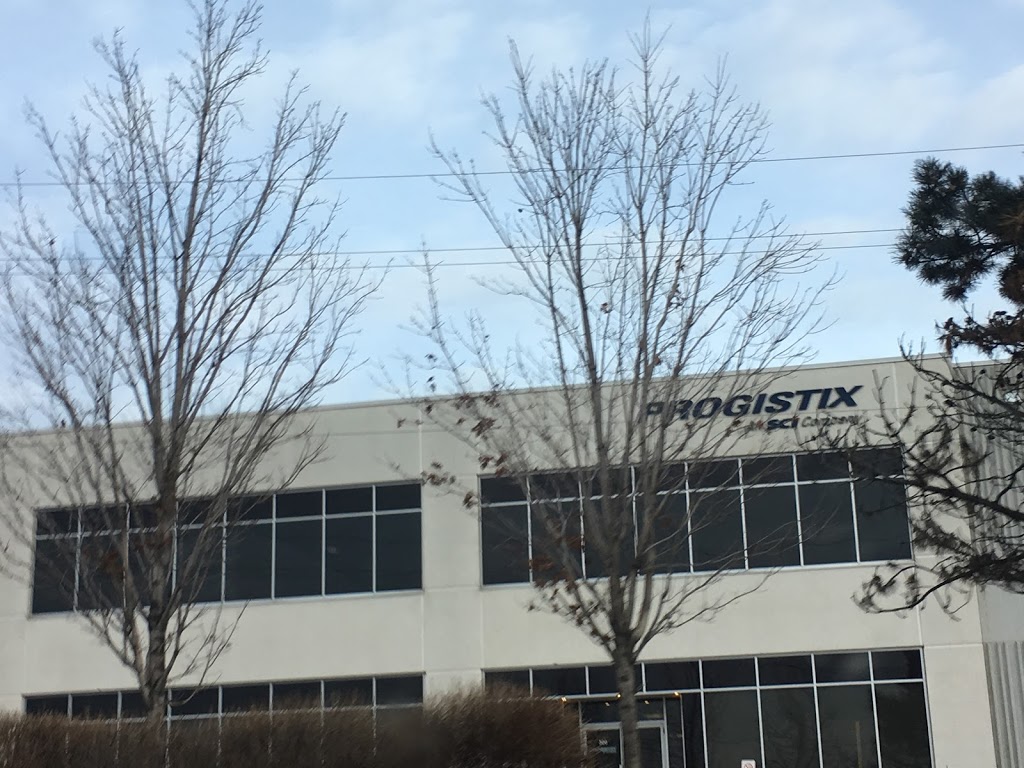 Progistix Solutions | 99 Signet Dr, North York, ON M9L 0A2, Canada | Phone: (416) 401-7000