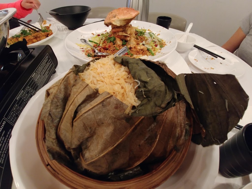 香港味道 Hong Kong No 1 Chinese restaurant | 5595 Kingsway, Burnaby, BC V5H 2G5, Canada | Phone: (604) 456-0351