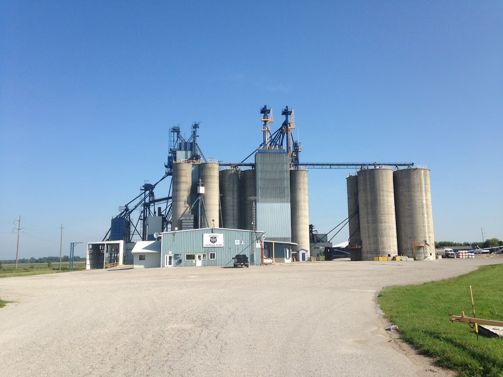 Parrish & Heimbecker | 39648 Mt Carmel Dr, Centralia, ON N0M 1K0, Canada | Phone: (888) 778-7745