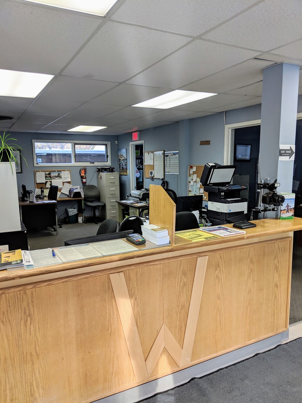 Turnbull Whitaker Insurance Agency | 1465 Corydon Ave, Winnipeg, MB R3N 0J4, Canada | Phone: (204) 488-4547