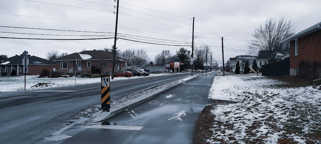 Les Cèdres City Hall | 1060 Chem. du Fleuve, Les Cèdres, QC J7T 1A1, Canada | Phone: (450) 452-4651