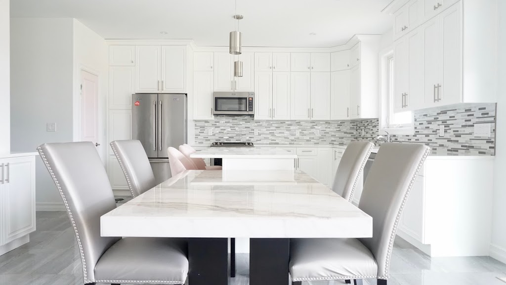 We Paint Cabinets | 78 Rankin Ave, Amherstburg, ON N9V 1E6, Canada | Phone: (226) 526-4551