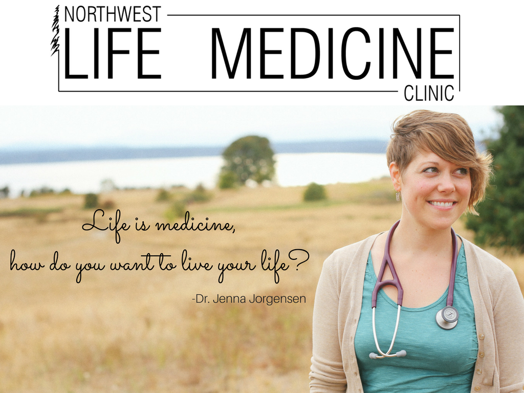 Northwest Life Medicine Clinic | 851 Coho Way Suite #202, Bellingham, WA 98225, USA | Phone: (360) 746-6923