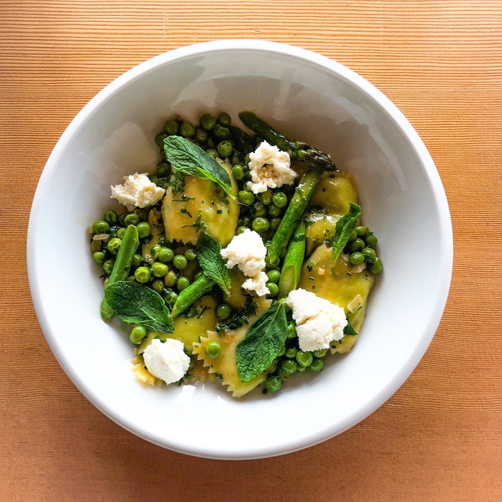 Buono Osteria | 442 Marine Dr, Gibsons, BC V0N 1V1, Canada | Phone: (778) 462-2325