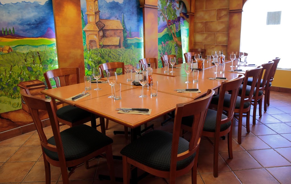 La Piazzetta Saint-Louis | 3100 Rue de la Forest, Québec, QC G1W 1L8, Canada | Phone: (418) 650-6655