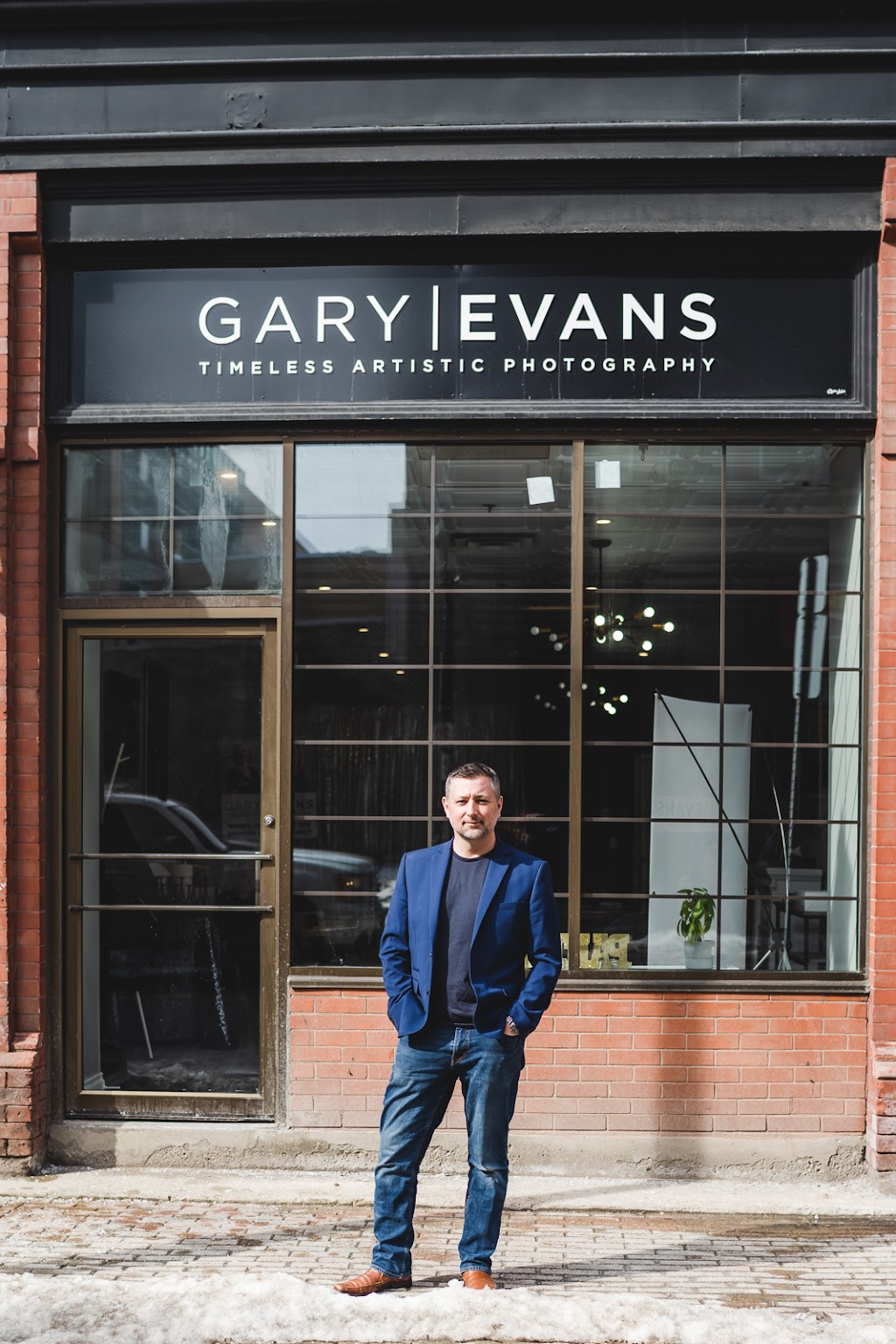 Gary Evans Photography | 3059 Lobsinger Line, St. Clements, ON N0B 2M0, Canada | Phone: (519) 222-5840