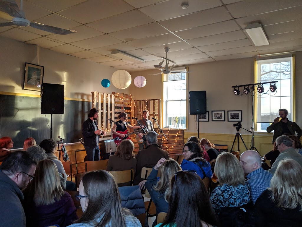 Haydon Community Hall | 2503 Concession Rd 8, Haydon, ON L1C 3K2, Canada | Phone: (905) 260-4823