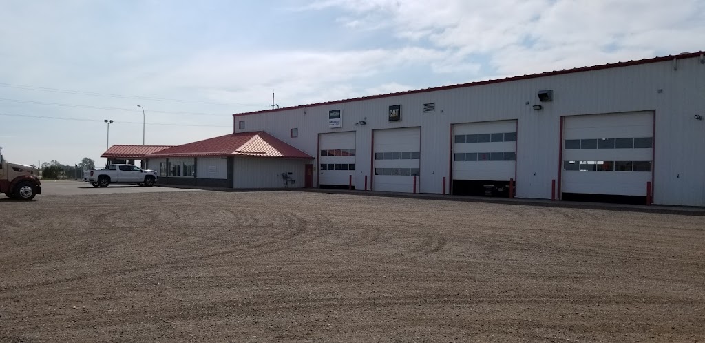 Peterbilt Lethbridge | 4110 18 Ave N, Lethbridge, AB T1H 6N7, Canada | Phone: (403) 328-0500