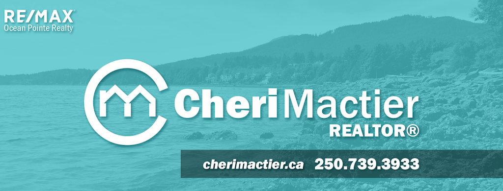 Cheri Mactier Realtor® | 640 Trans-Canada Hwy, Ladysmith, BC V9G 1A7, Canada | Phone: (250) 739-3933