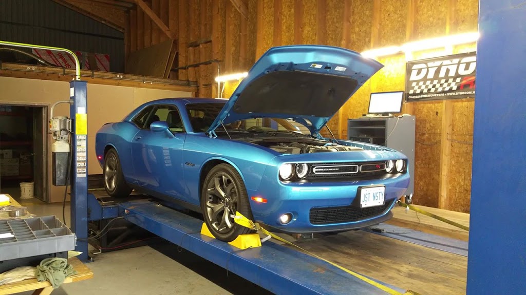 4 Wheels Performance Inc | 641 13th Ave, Hanover, ON N4N 2X3, Canada | Phone: (519) 506-4242