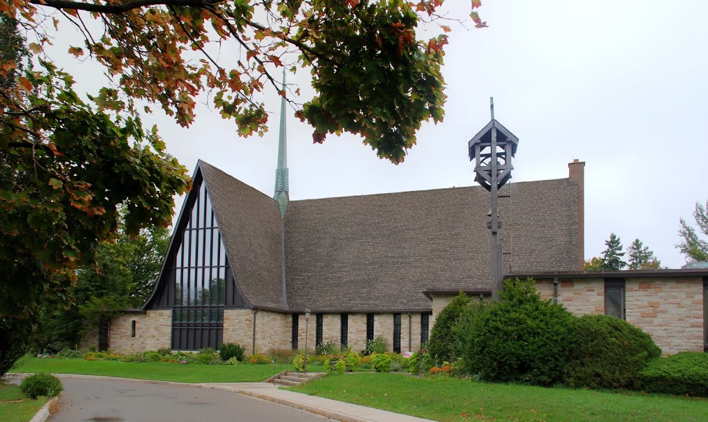 St Brides Church | 1516 Clarkson Rd N, Mississauga, ON L5J 2W9, Canada | Phone: (905) 822-0422