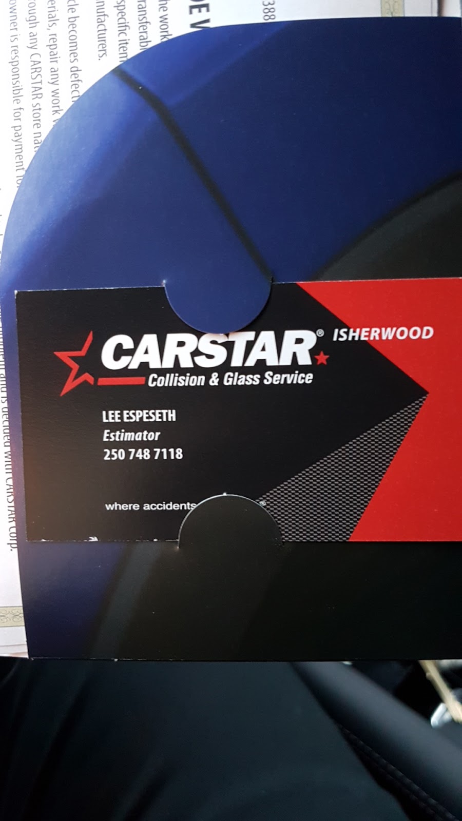 CARSTAR Duncan (Isherwood) | 5440 Trans-Canada Hwy Unit 1, Duncan, BC V9L 6W4, Canada | Phone: (250) 748-7118