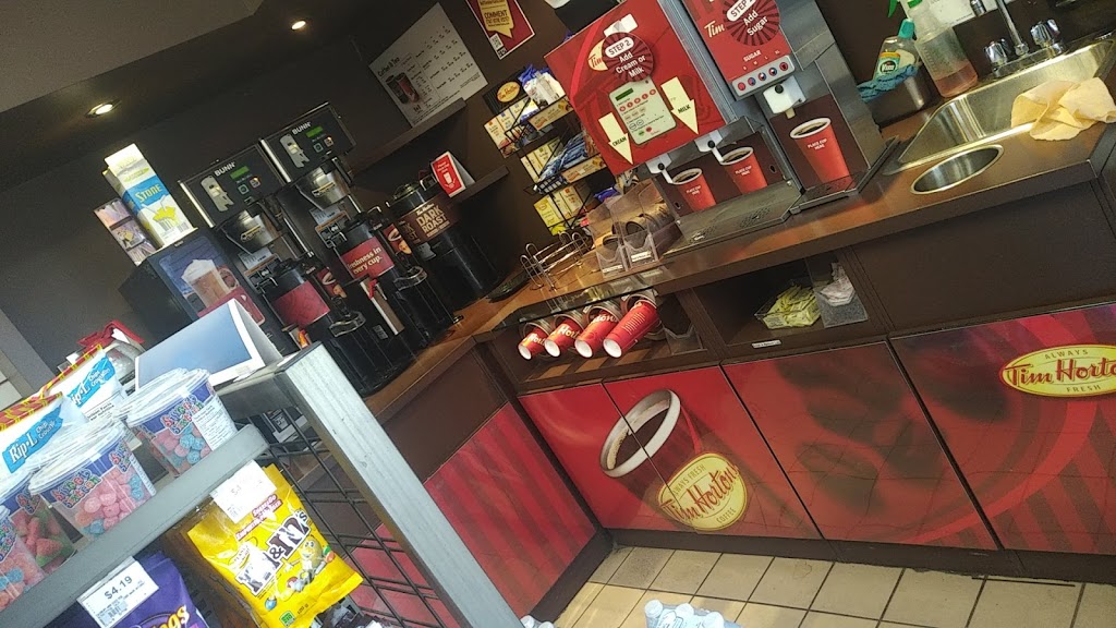 Tim Hortons | 3705 Riverside Dr, Ottawa, ON K1V 1G8, Canada | Phone: (613) 739-9724