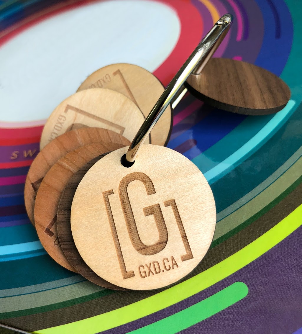 Groupe Graph X Design Inc | 880 Rue Longpré, Sherbrooke, QC J1G 5B9, Canada | Phone: (819) 569-2769