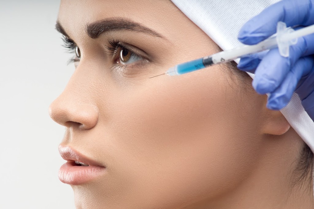 JDerma Clinics ( Botox - Fillers - Laser ) | 3245 Preserve Dr, Oakville, ON L6M 4J9, Canada | Phone: (647) 700-5570
