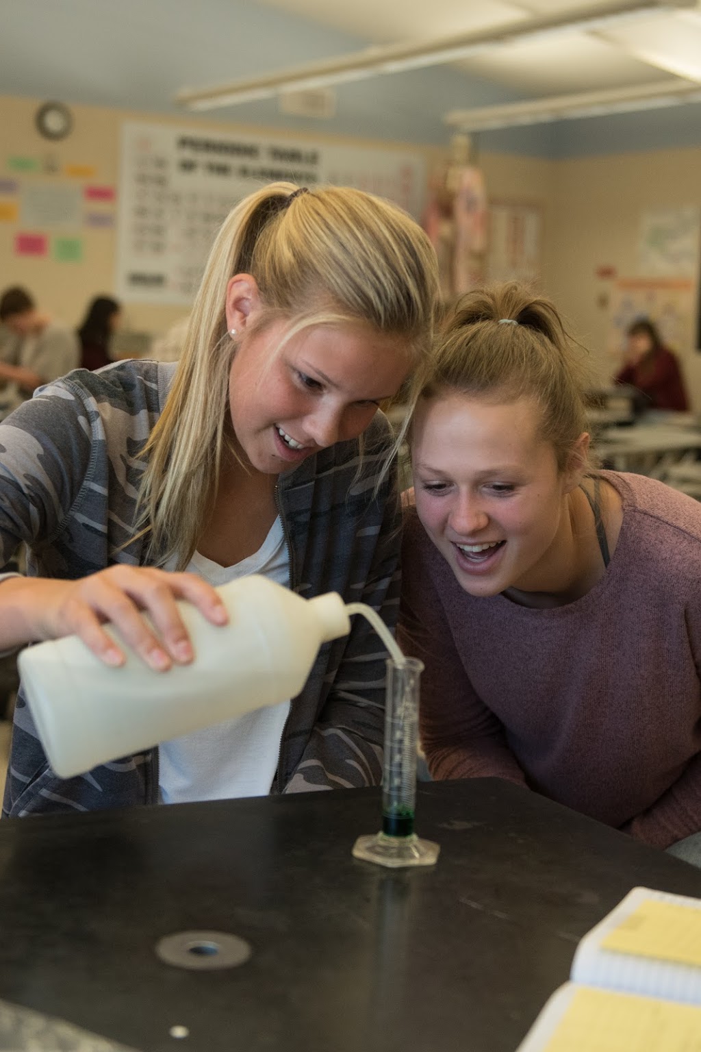 Lynden Christian Elementary School | 417 Lyncs Dr, Lynden, WA 98264, USA | Phone: (360) 318-9525