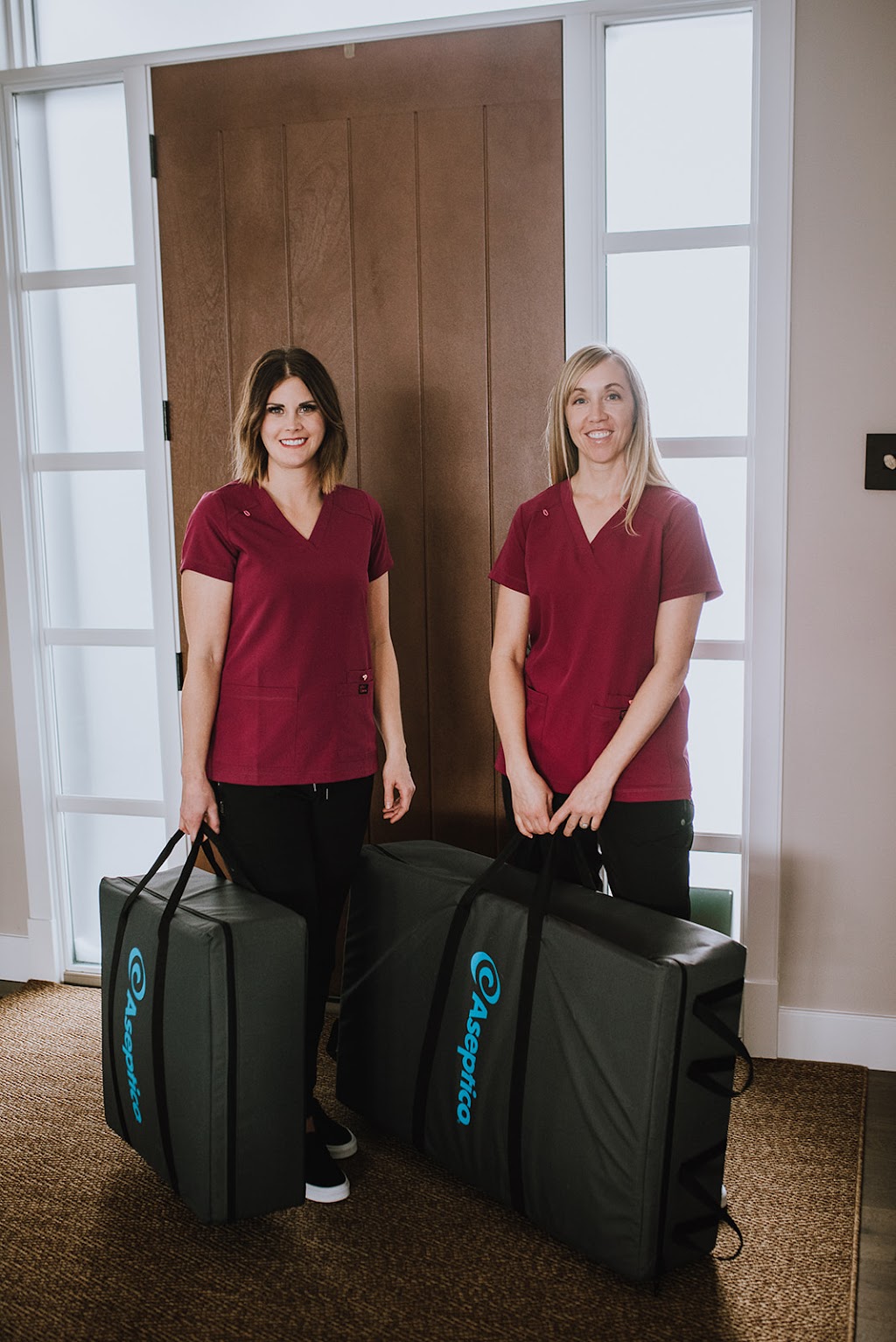 My Mobile Dental Hygienist | 701 Fairways Green NW, Airdrie, AB T4B 3E6, Canada | Phone: (403) 966-8755