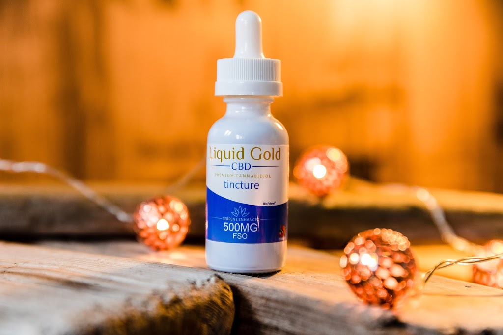 Liquid Gold CBD Oil Canada | 897 Island Hwy W unit #102, Parksville, BC V9P 2B3, Canada | Phone: (888) 202-2425