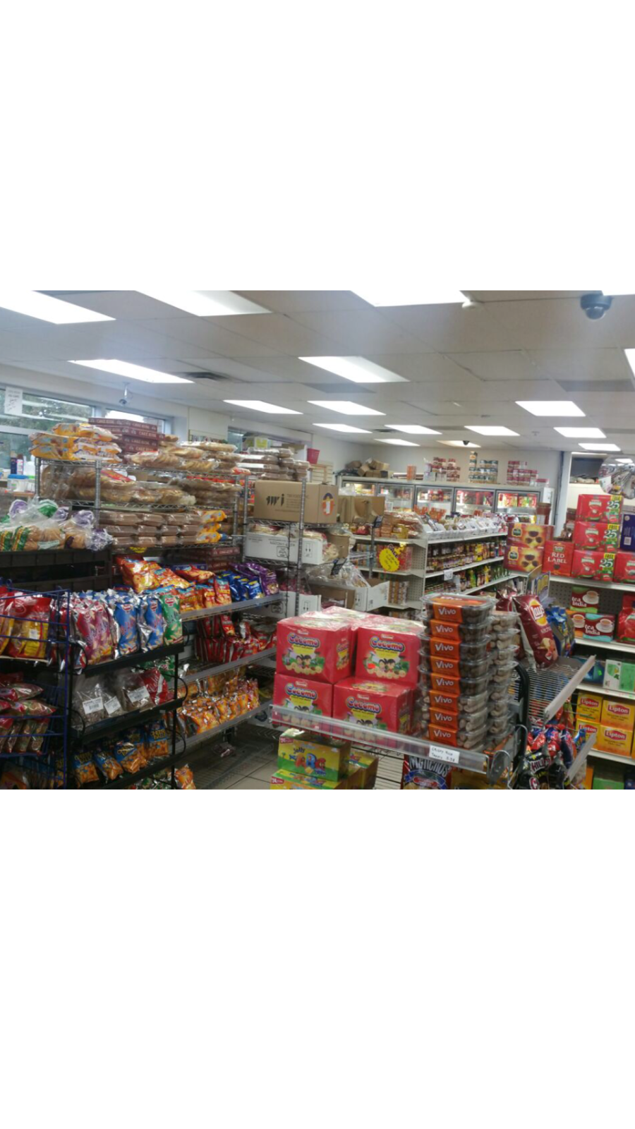 King Cross Supermarket | 25 Kings Cross Rd, Brampton, ON L6T 3V5, Canada | Phone: (905) 790-3486